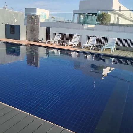 Vn Residence 3 Pattaya Exteriér fotografie